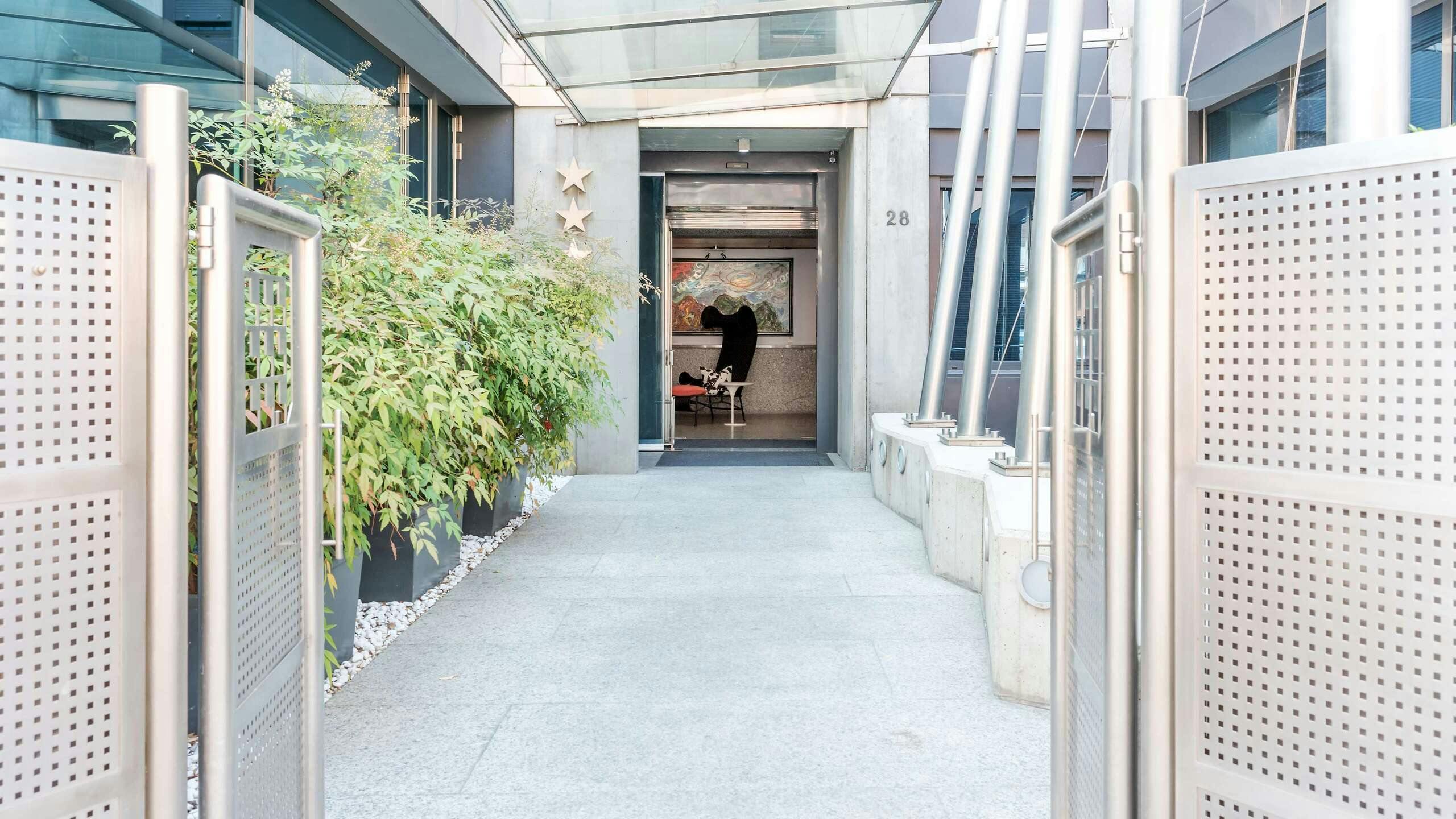 Hotel Best Western Plus Executive Hotel And Suites photo 4