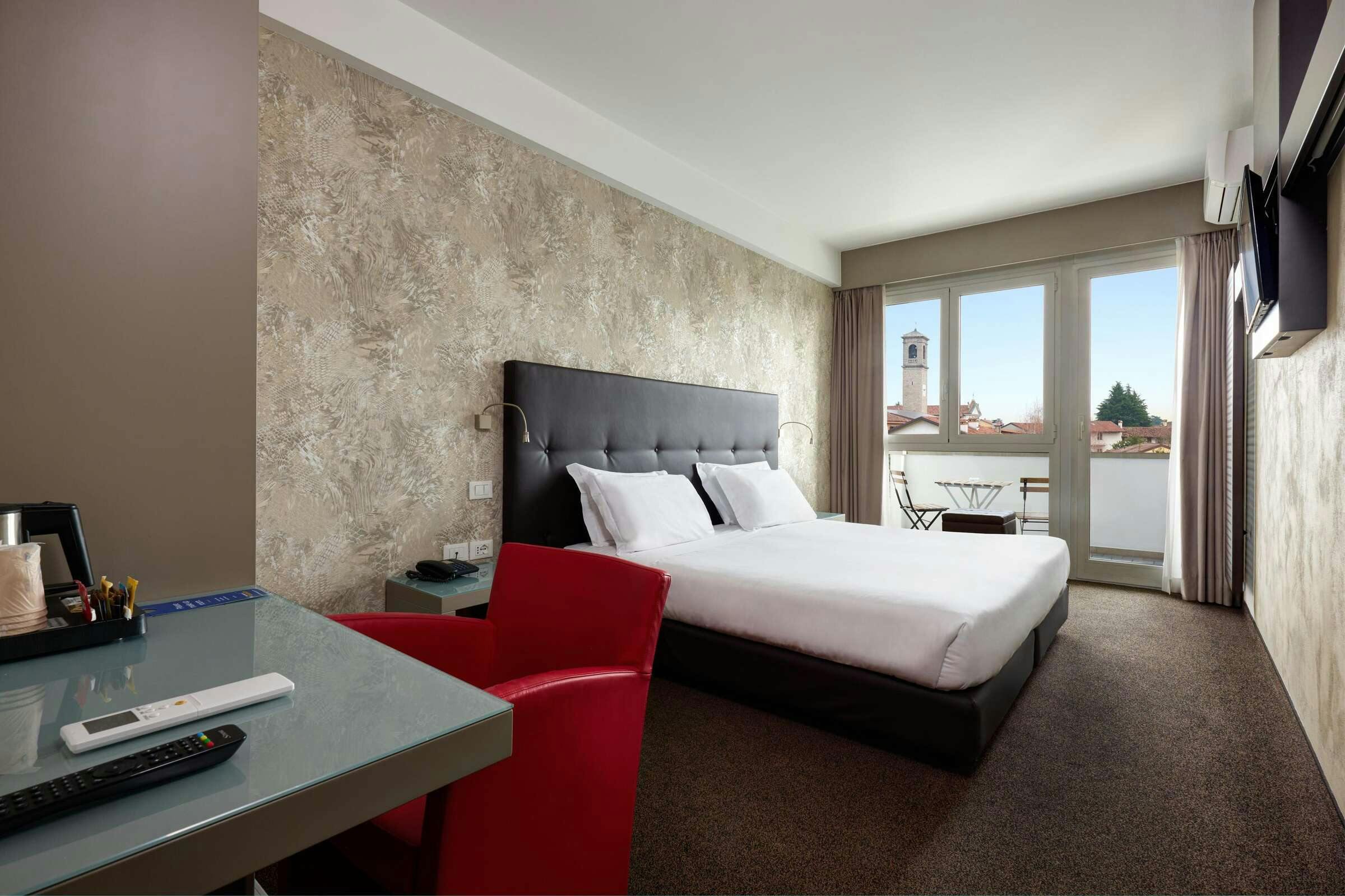 Best Western Hotel Continental