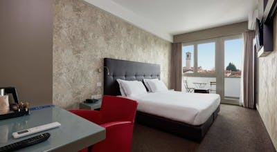 Best Western Hotel Continental