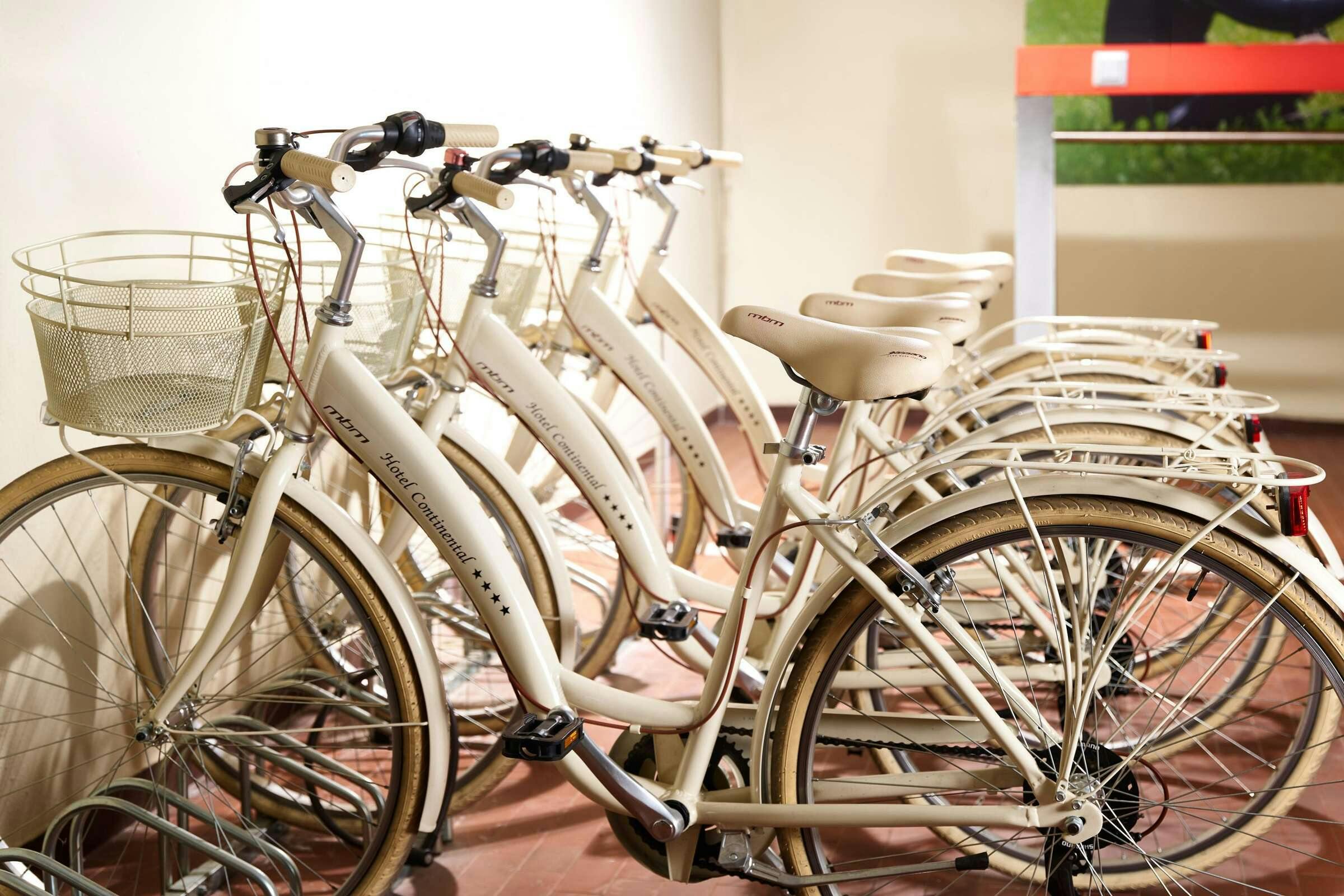 Hotel Best Western Hotel Continental photo 2