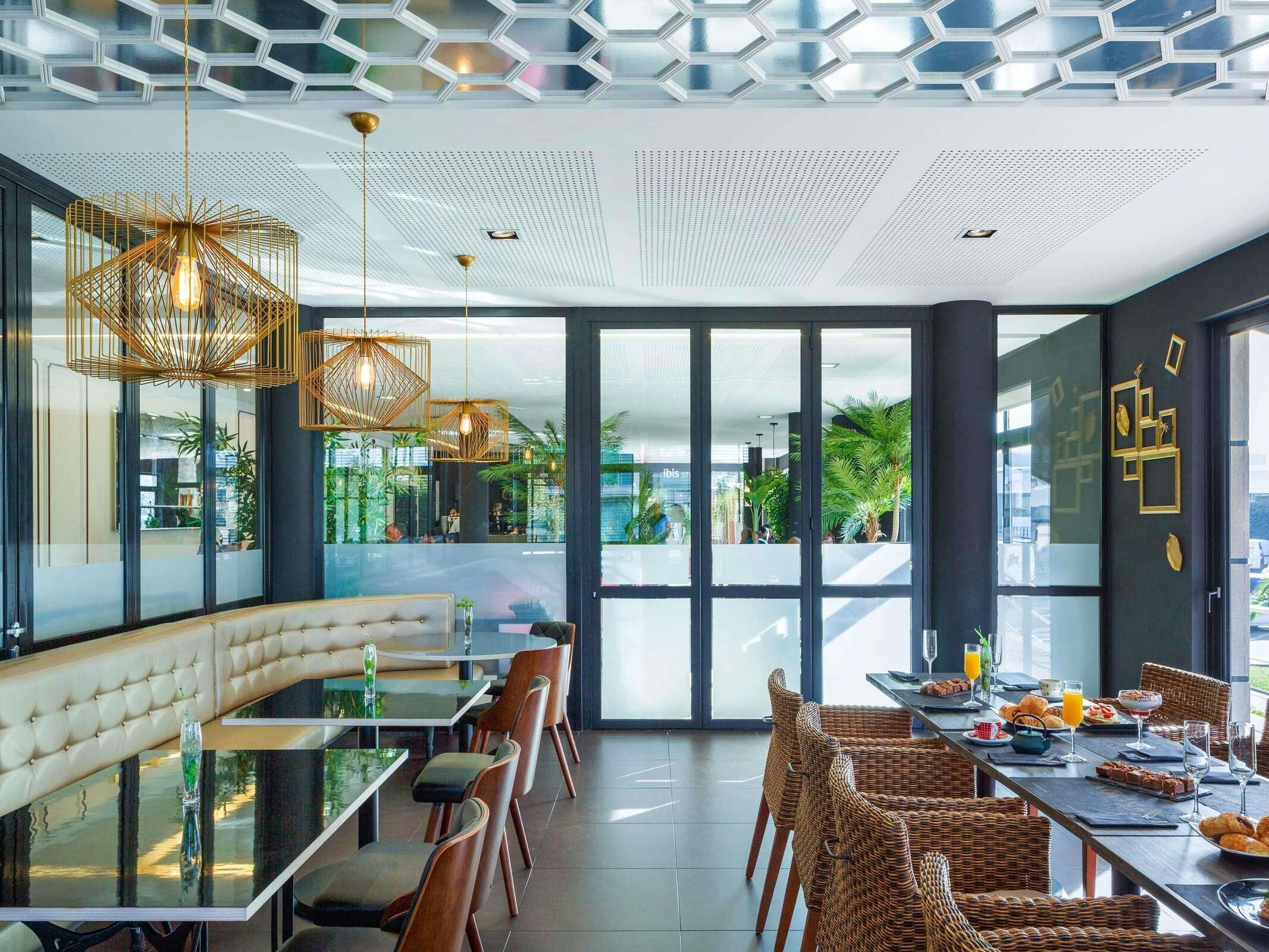 Hotel Ibis Styles A Coruna photo 2