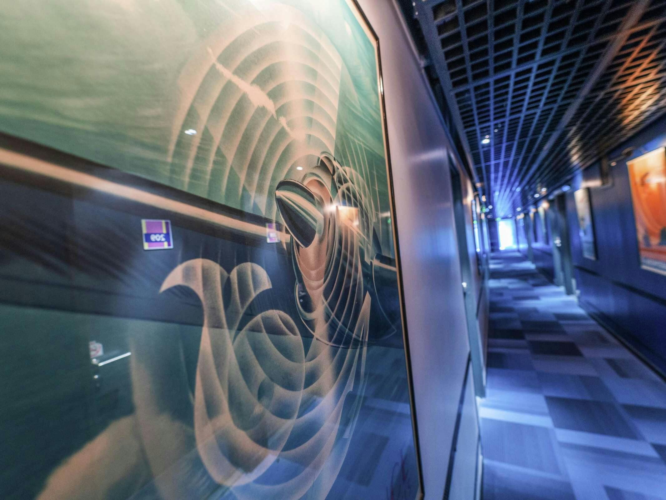 Ibis Styles Paris Vélizy