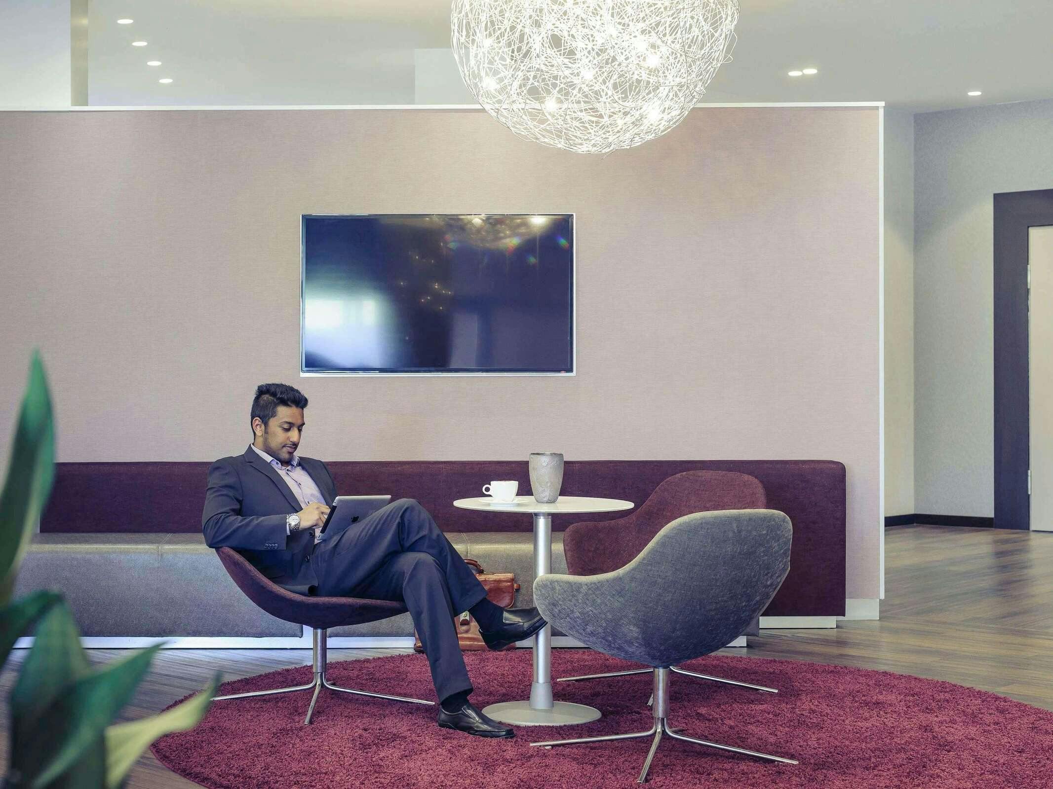 Hotel Mercure Hotel Duesseldorf Kaarst photo 1