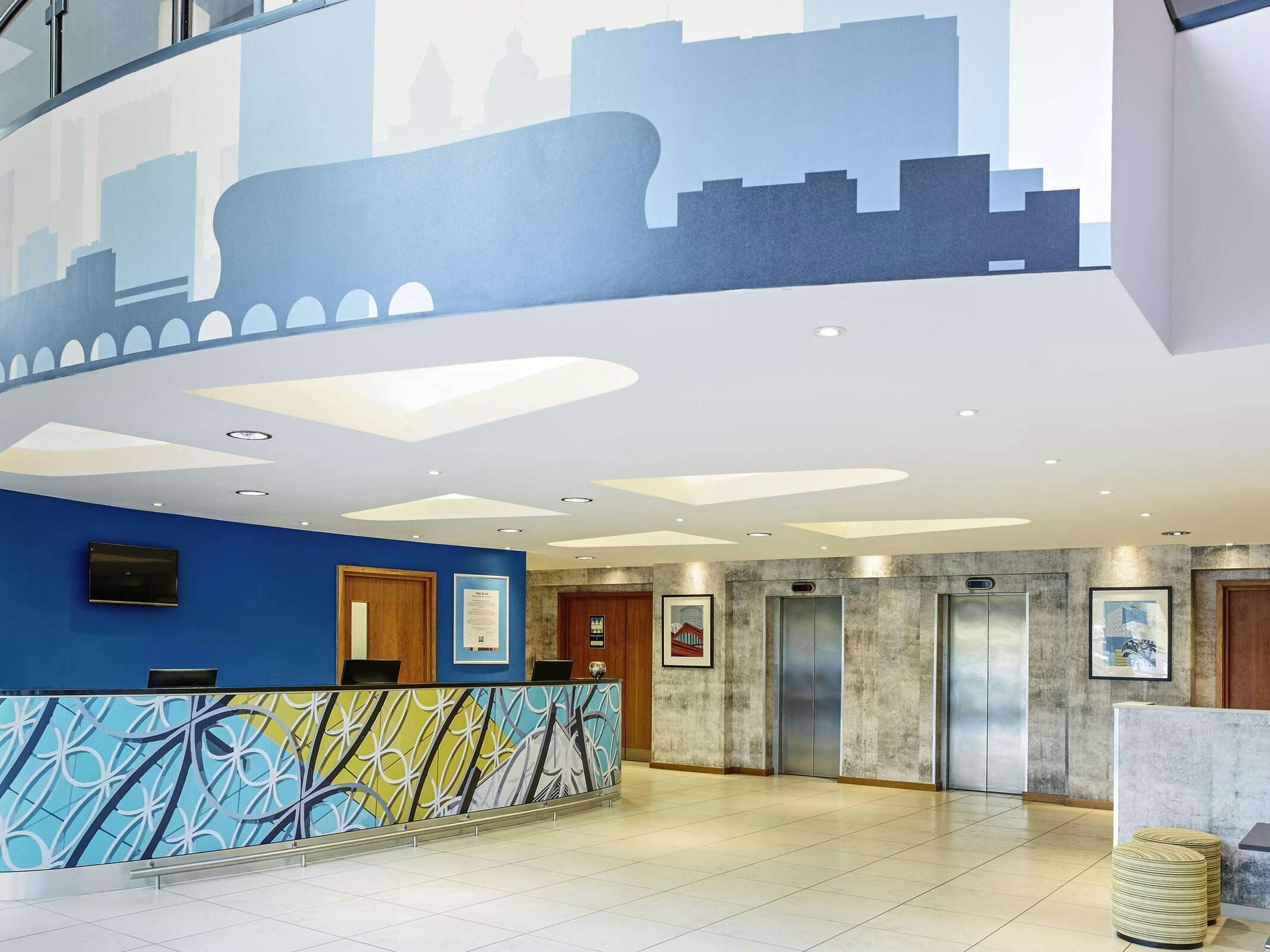 Hotel Ibis Styles Birmingham Nec And Airport photo 1