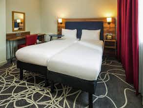 Hotel Ibis Styles Birmingham Nec And Airport photo 2