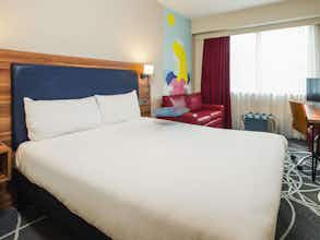 Hotel Ibis Styles Birmingham Nec And Airport photo 4