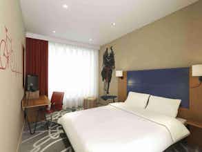 Hotel Ibis Styles Birmingham Nec And Airport photo 5