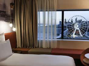 Hotel Pullman Liverpool Hotel photo 4