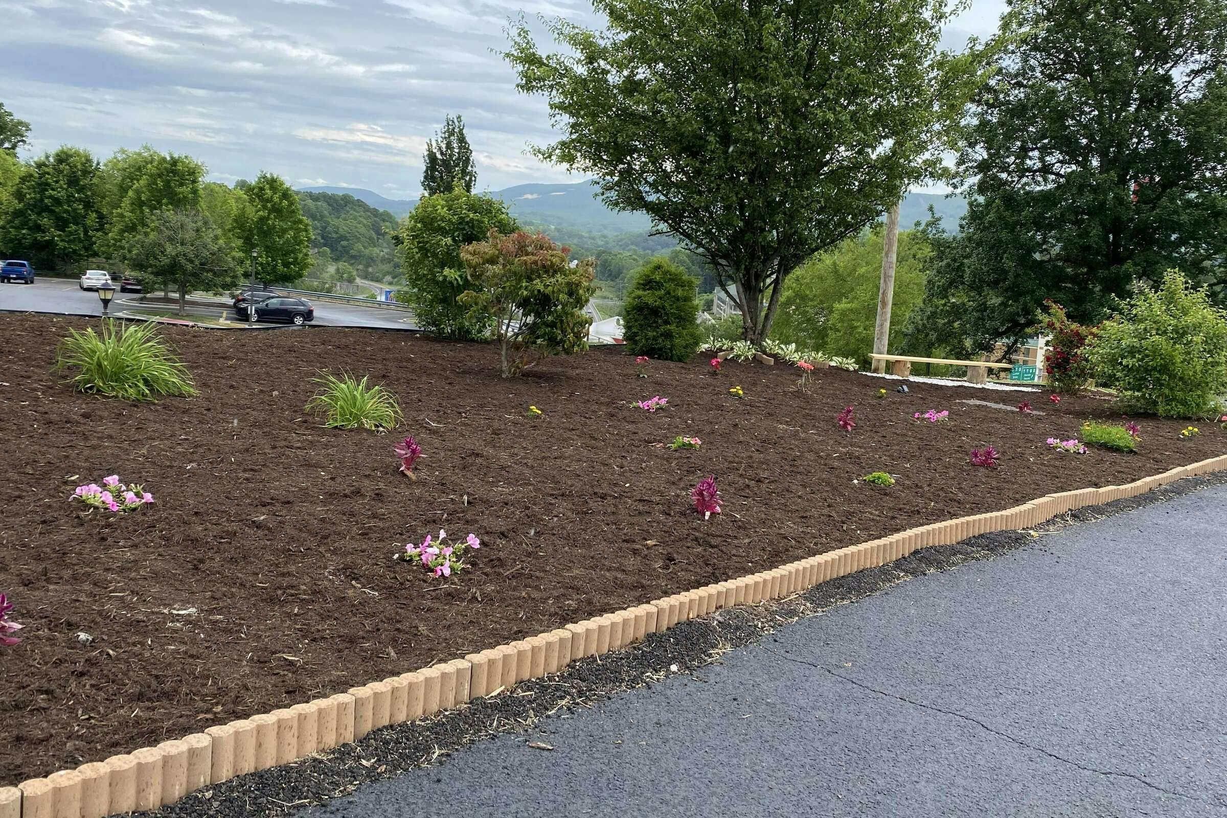 Hotel Travelodge Wytheville photo 1