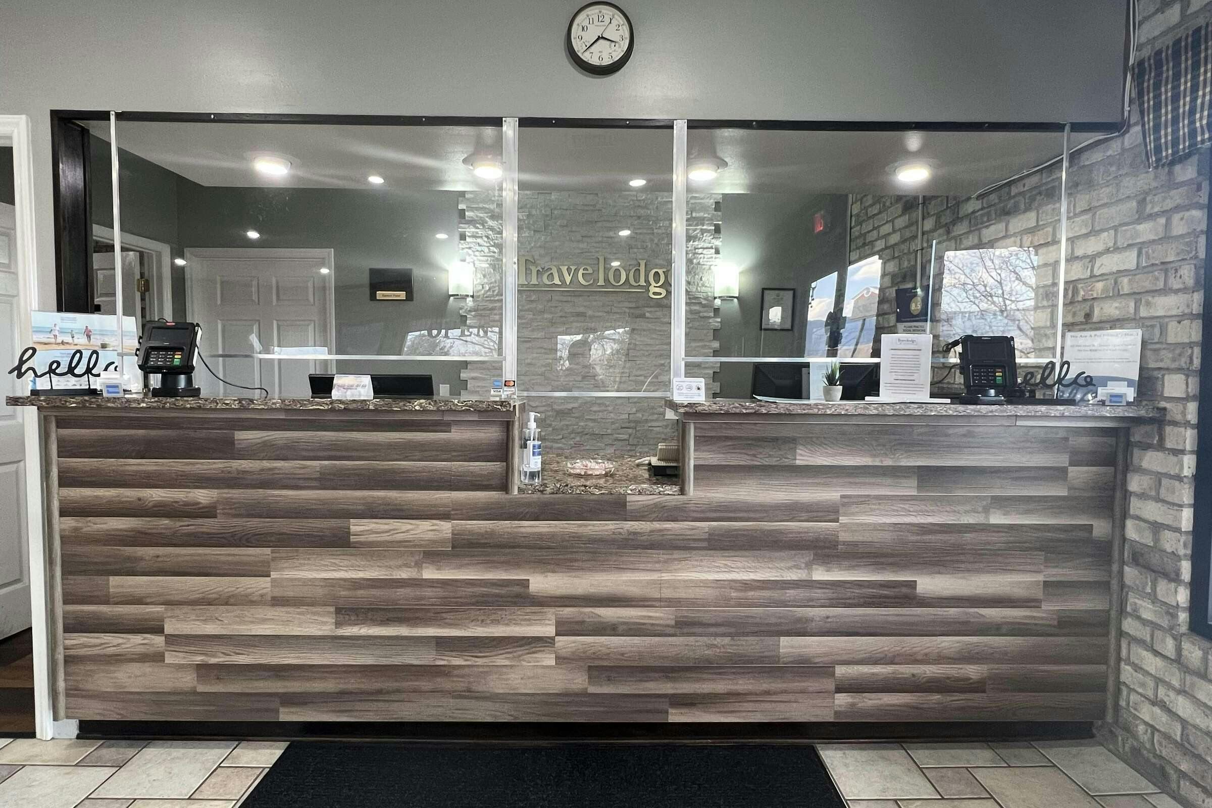 Hotel Travelodge Wytheville photo 3