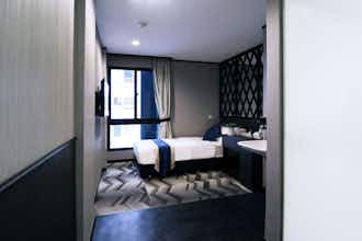Hotel Hotel NuVe Urbane Lavender photo 3