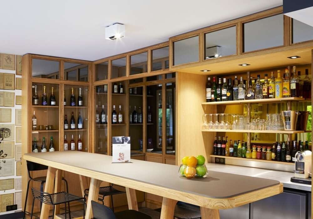 Hotel RELAIS DE LYON BY MALONE photo 3