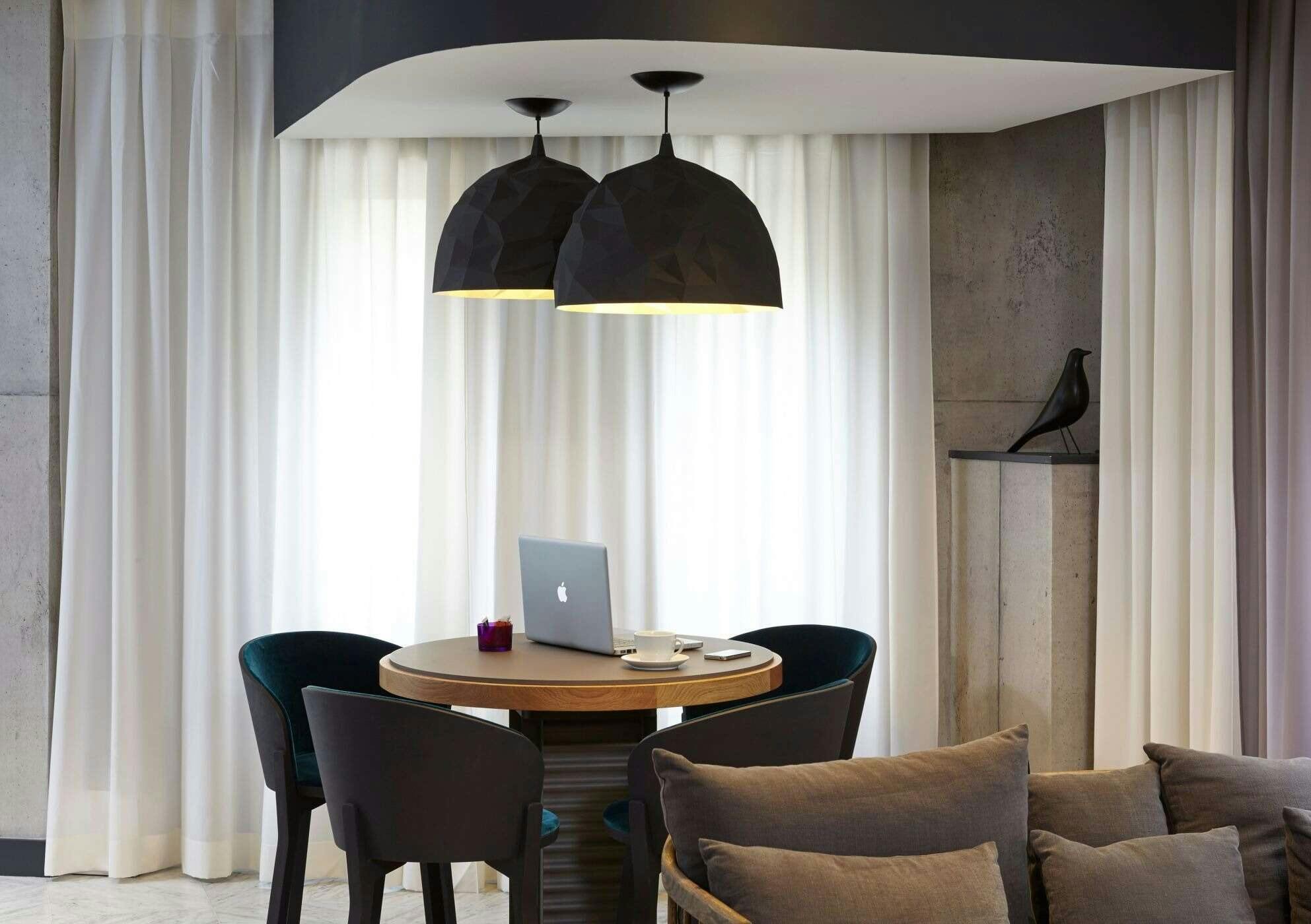 Hotel RELAIS DE LYON BY MALONE photo 5