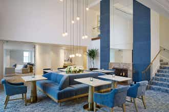Hotel Salamander Washington DC photo 2