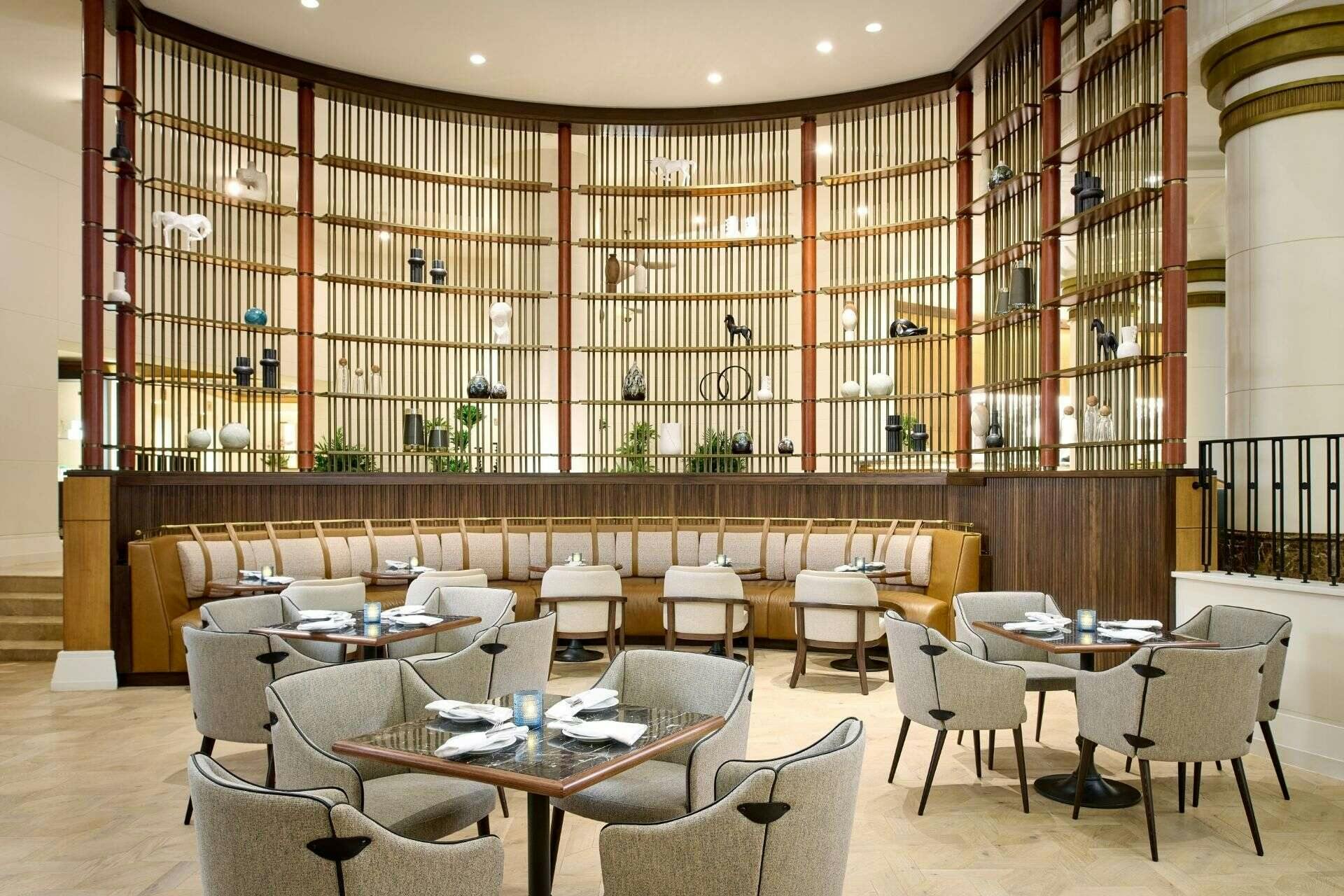 Salamander Washington DC