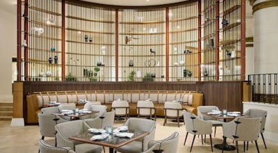 Salamander Washington DC