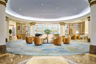 Hotel Salamander Washington DC photo 4