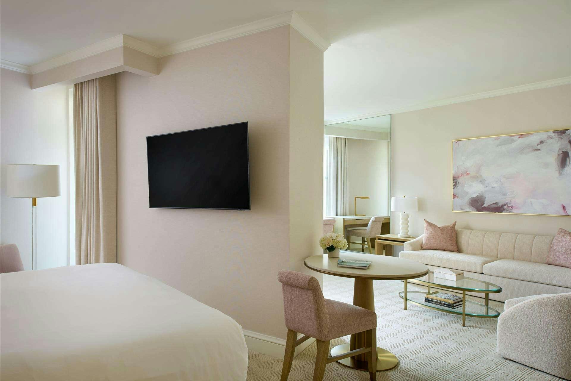 Hotel Salamander Washington DC photo 4