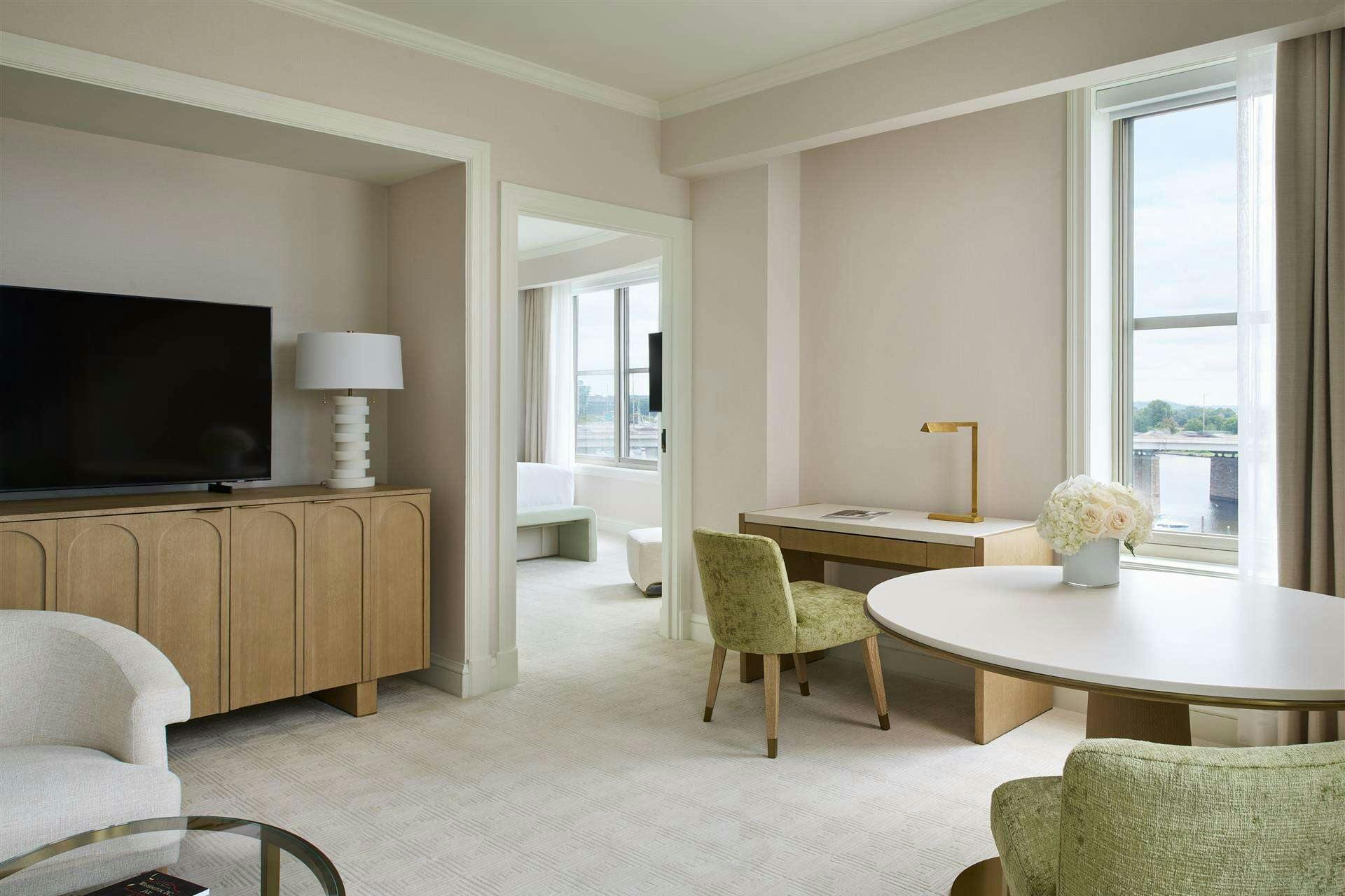 Hotel Salamander Washington DC photo 3