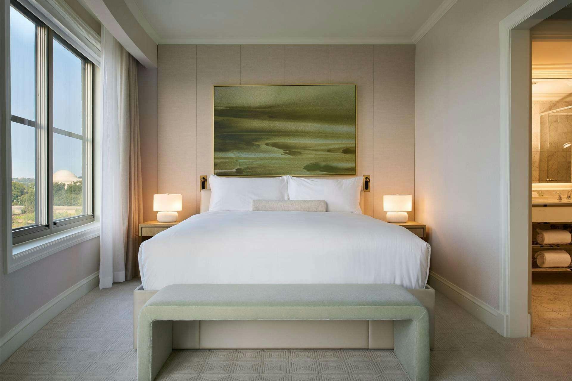 Hotel Salamander Washington DC photo 1