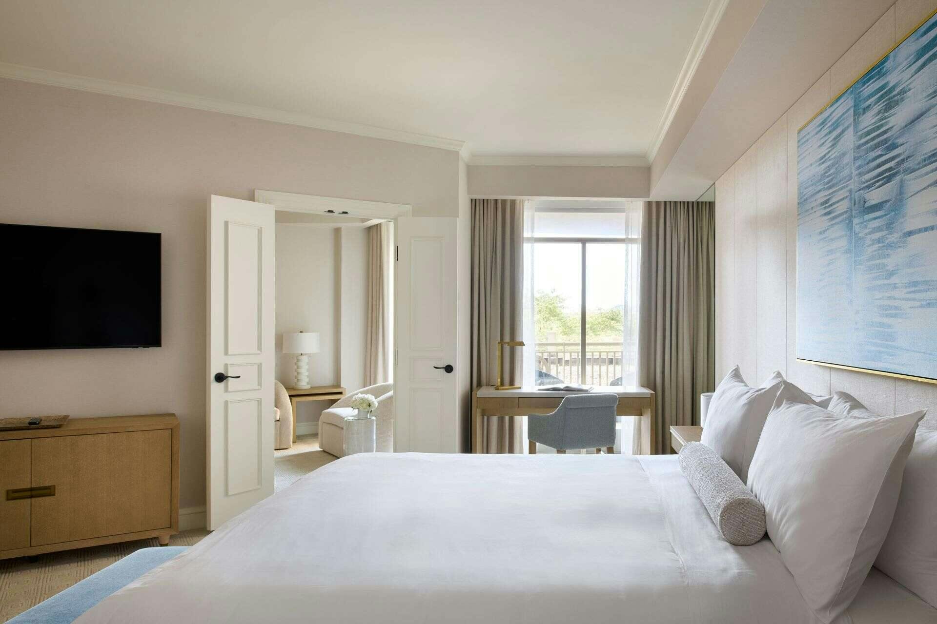 Hotel Salamander Washington DC photo 2