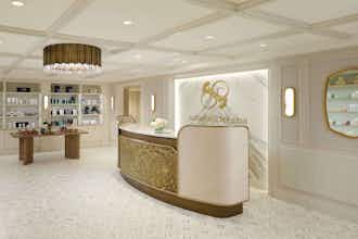 Hotel Salamander Washington DC photo 1