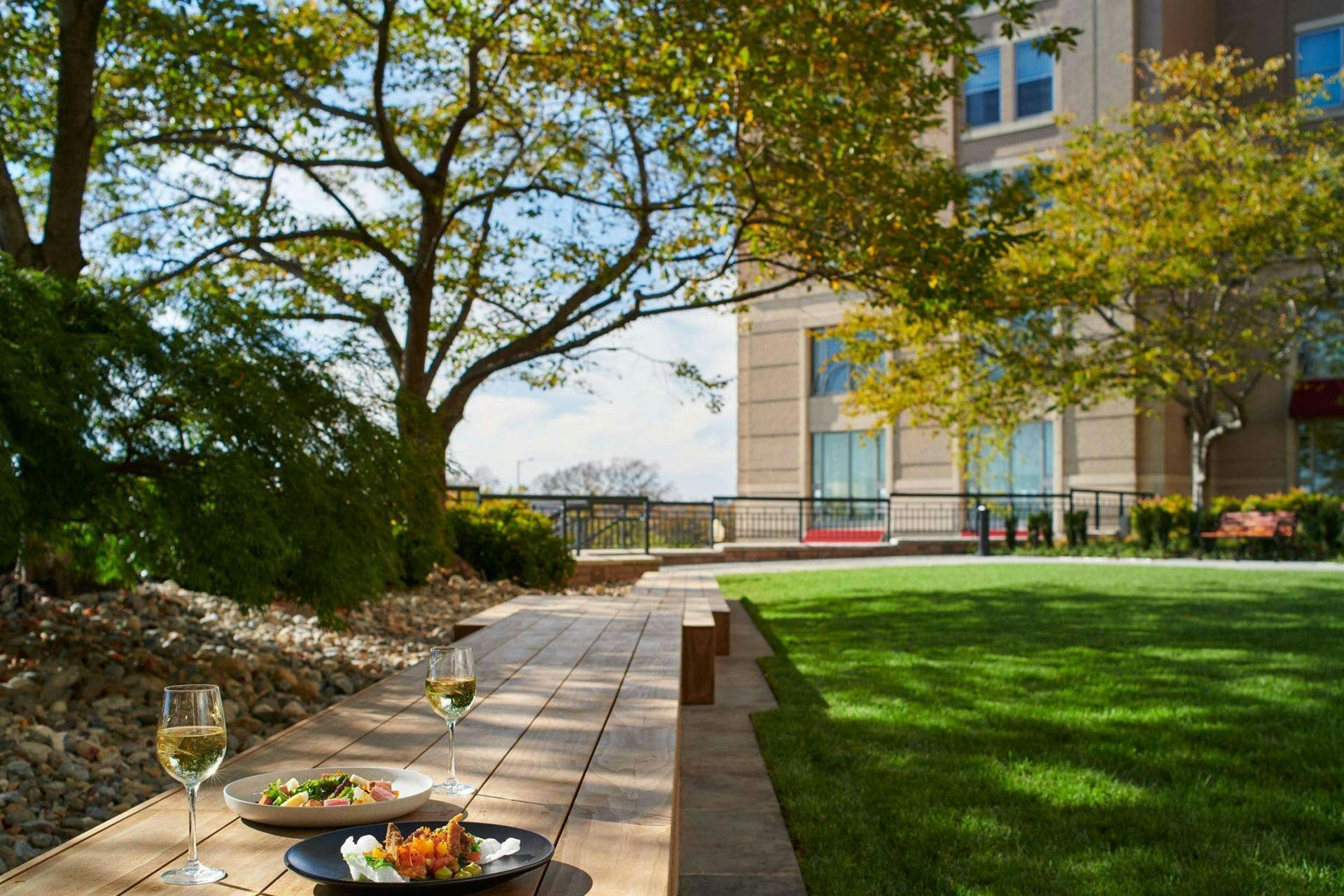 Salamander Washington DC