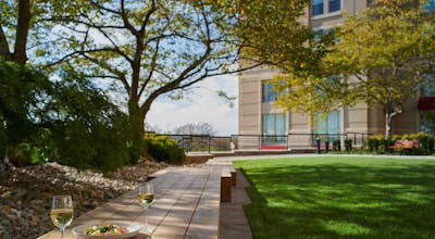 Salamander Washington DC