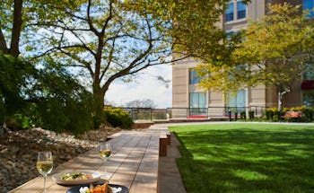 Salamander Washington DC