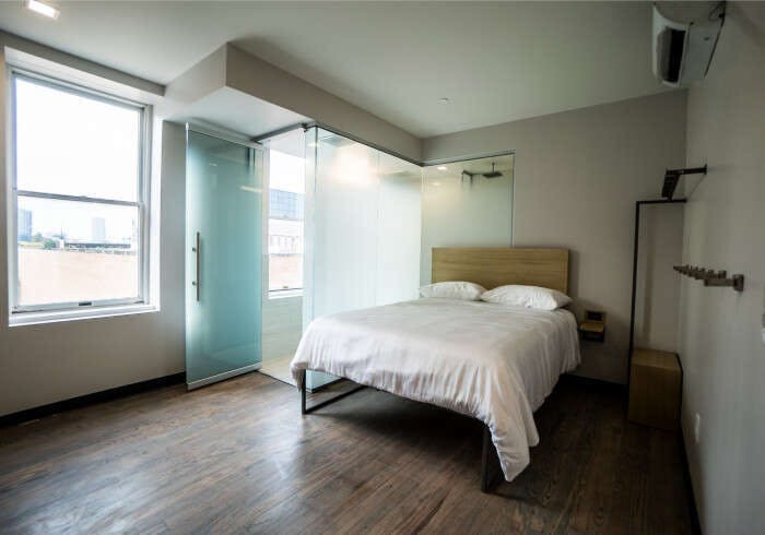 Hotel SOVA Micro-Room & Social Hotel photo 3