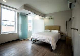 Hotel SOVA Micro-Room & Social Hotel photo 3