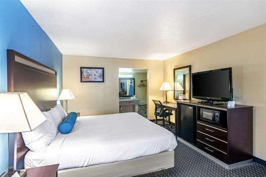 Hotel Glenridge Inn photo 4