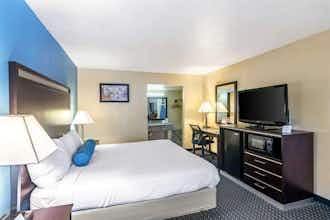 Hotel Glenridge Inn photo 4