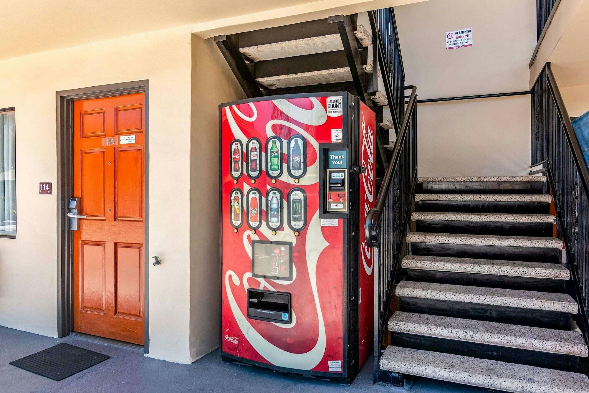 Hotel Glenridge Inn photo 1