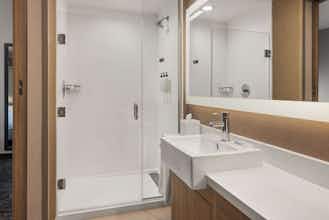 Hotel SpringHill Suites Eau Claire photo 5