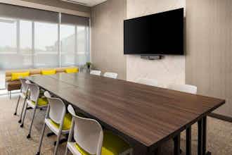 Hotel SpringHill Suites Eau Claire photo 3