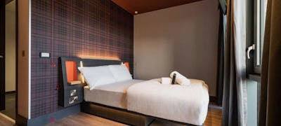 easyHotel Dublin City Centre