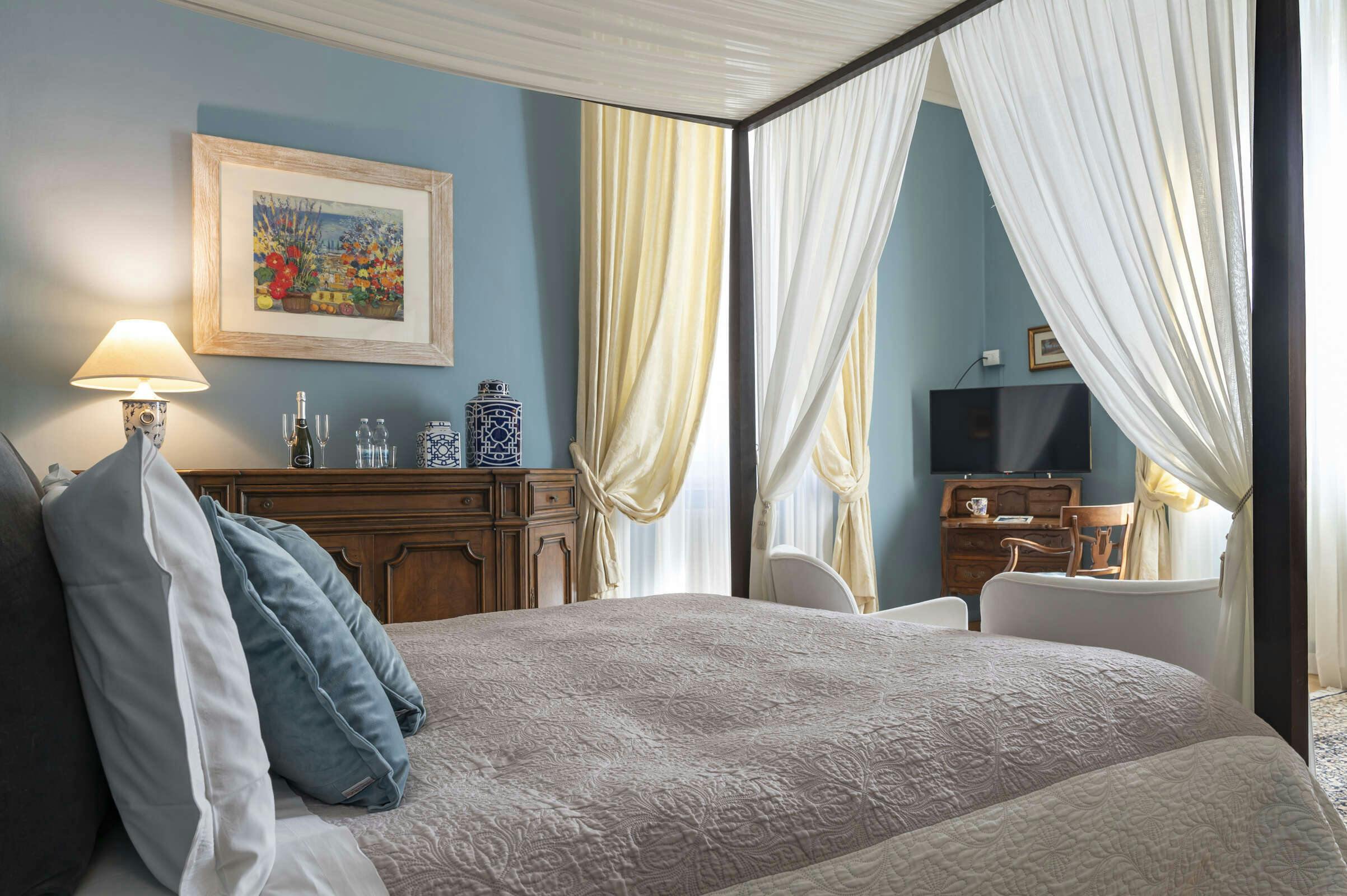 Hotel Opera Boutique B&B photo 5