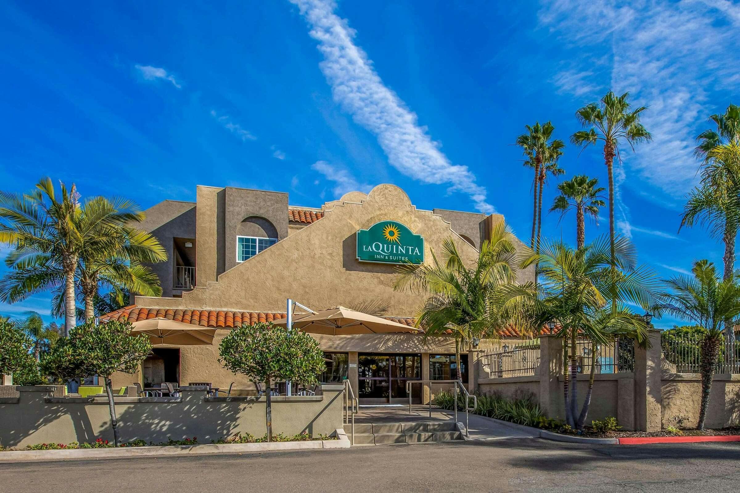 LQ Inn and Suite Carlsbad
