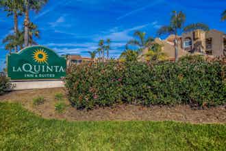 Hotel LQ Inn and Suite Carlsbad photo 1