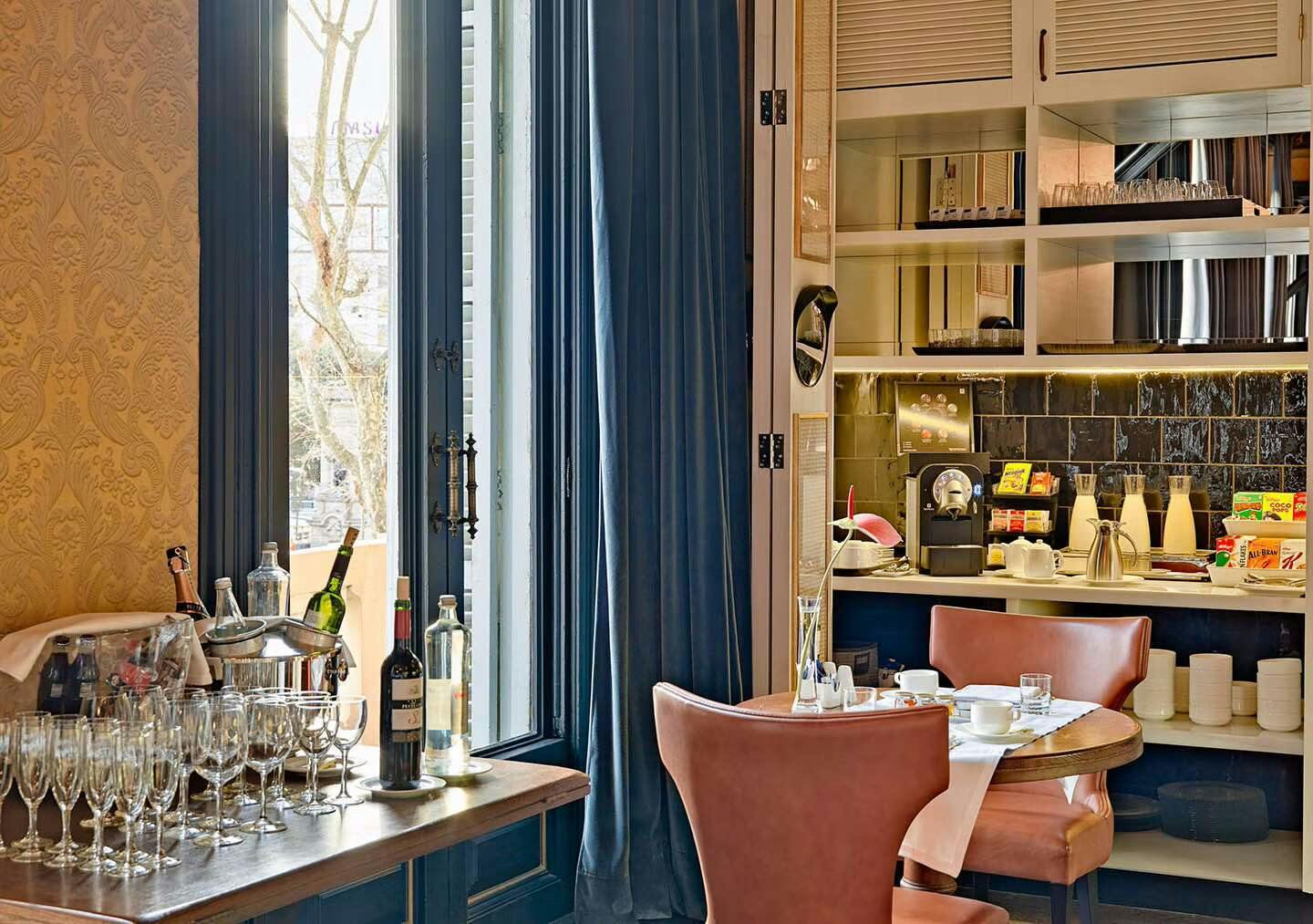 Hotel Boutique Hotel H10 Catalunya Plaza photo 1