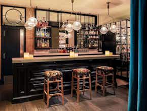 Hotel Boutique Hotel H10 Catalunya Plaza photo 4