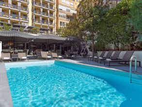 Hotel Boutique Hotel H10 Catalunya Plaza photo 4