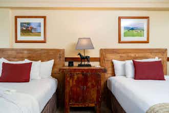 Hotel The Equus photo 5
