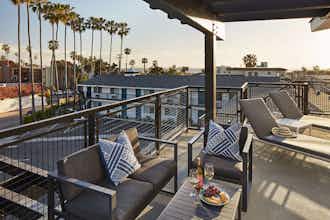 Hotel The Shoal La Jolla Beach photo 2