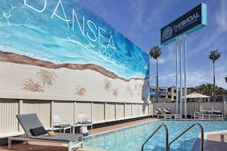 Hotel The Shoal La Jolla Beach photo 3