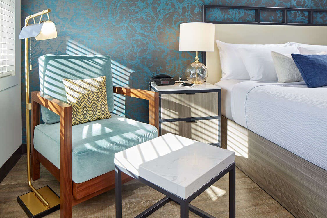 Hotel The Shoal La Jolla Beach photo 1