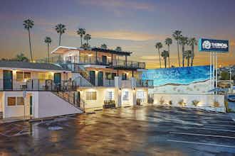 Hotel The Shoal La Jolla Beach photo 5