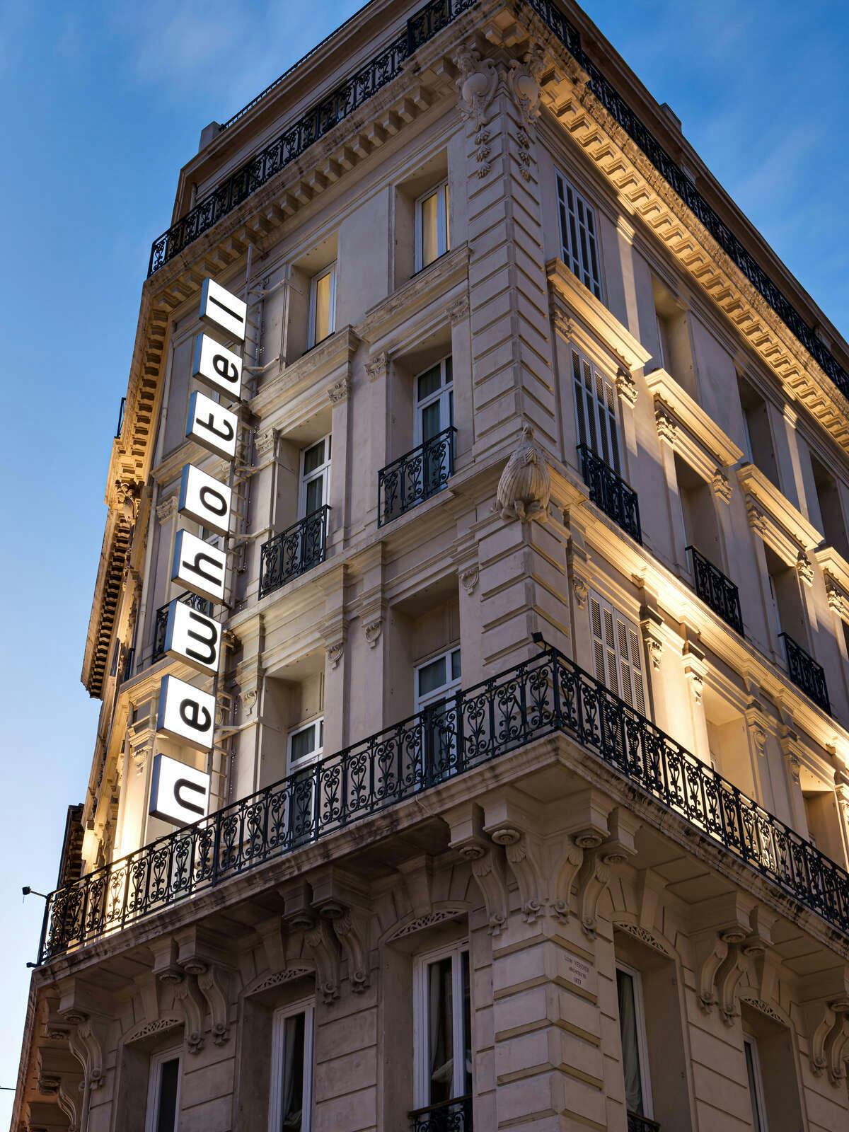 Hotel New Hotel Le Quai Vieux Port photo 2
