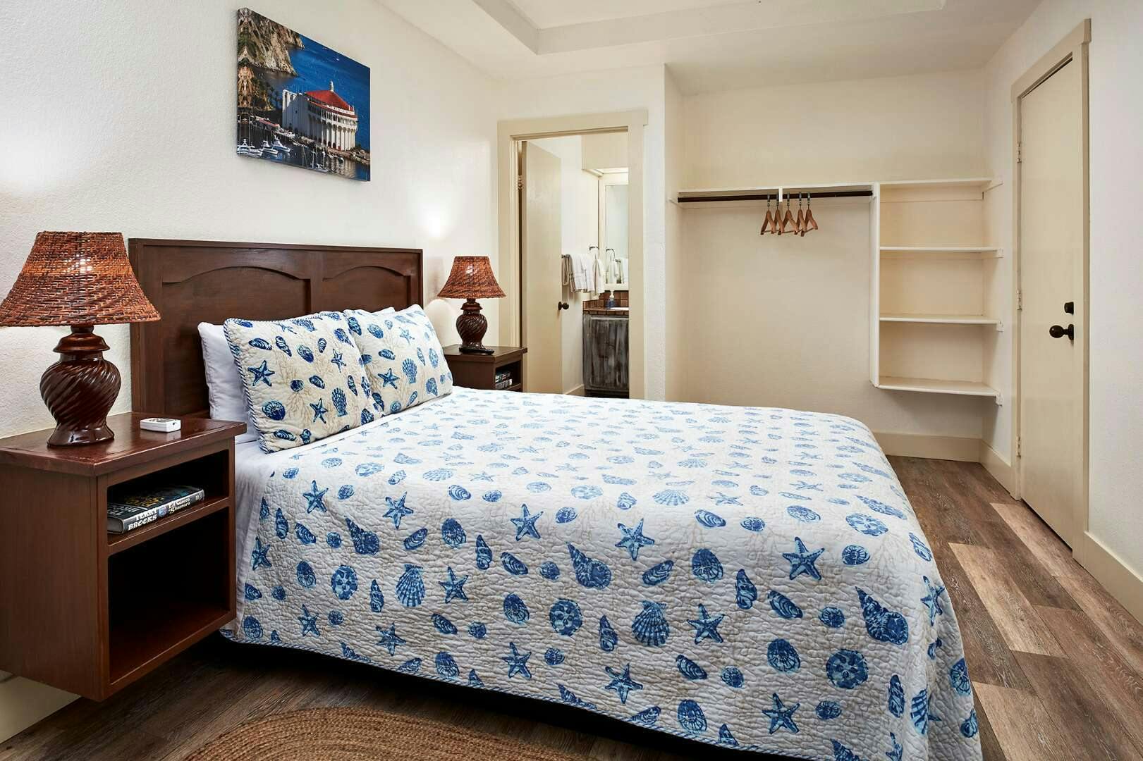 Hotel Seaport Village Inn Avalon photo 4